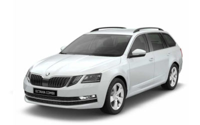 Škoda Octavia III 1.6tdi diesel M5